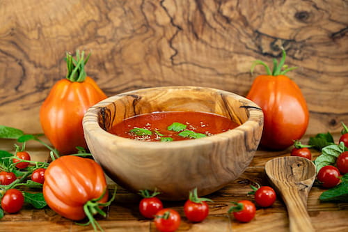 تصویر 5 از قیمت خرید رب گوجه فرنگی محلی با فروش عمده